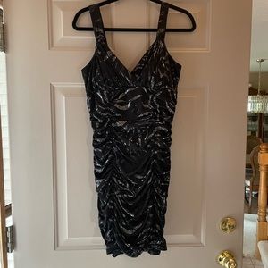 Deb Formal Dress Size XL